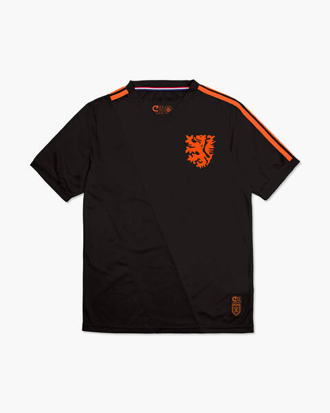 Project Photo: Blood in Blood Out x Johan Cruyff