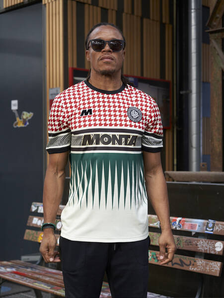 Project Photo: Yalla Habibi - Blood in Blood Out x Monta Soccer