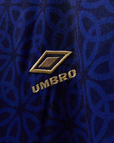 Project Photo: Blood In Blood Out x Umbro St Patricksday