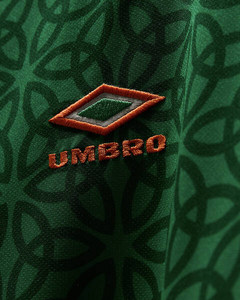 Project Photo: Blood In Blood Out x Umbro St Patricksday