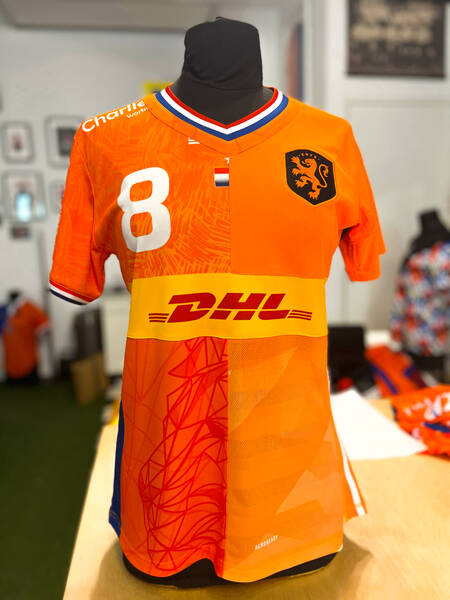Project Photo: DHL x Same Dream 2022