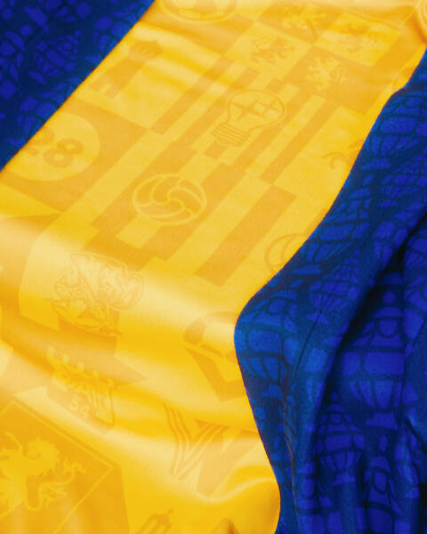 Project Photo: Eurojackpot KNVB Beker