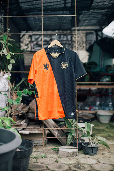 Project Photo: KNVB x Indonesia