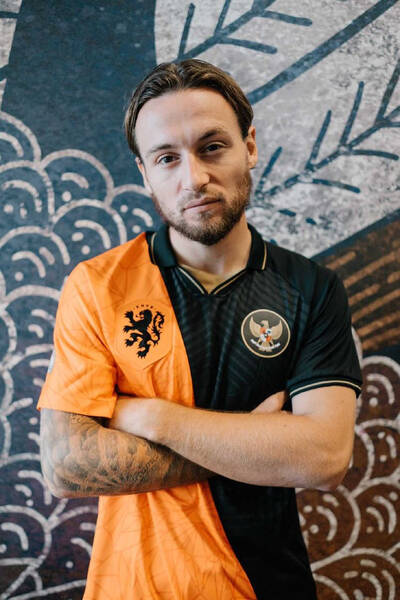 Project Photo: KNVB x Indonesia